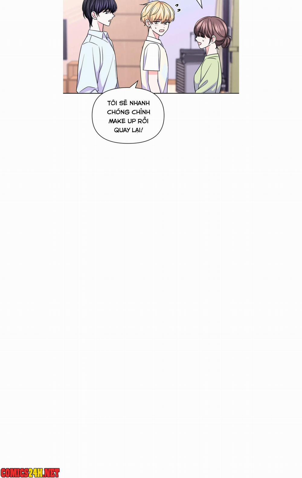 Kinh Nghiệm Cảnh Nóng 59 trang 34