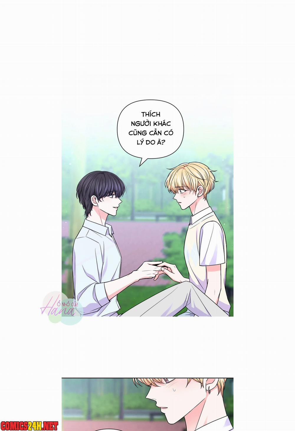 Kinh Nghiệm Cảnh Nóng 59 trang 5