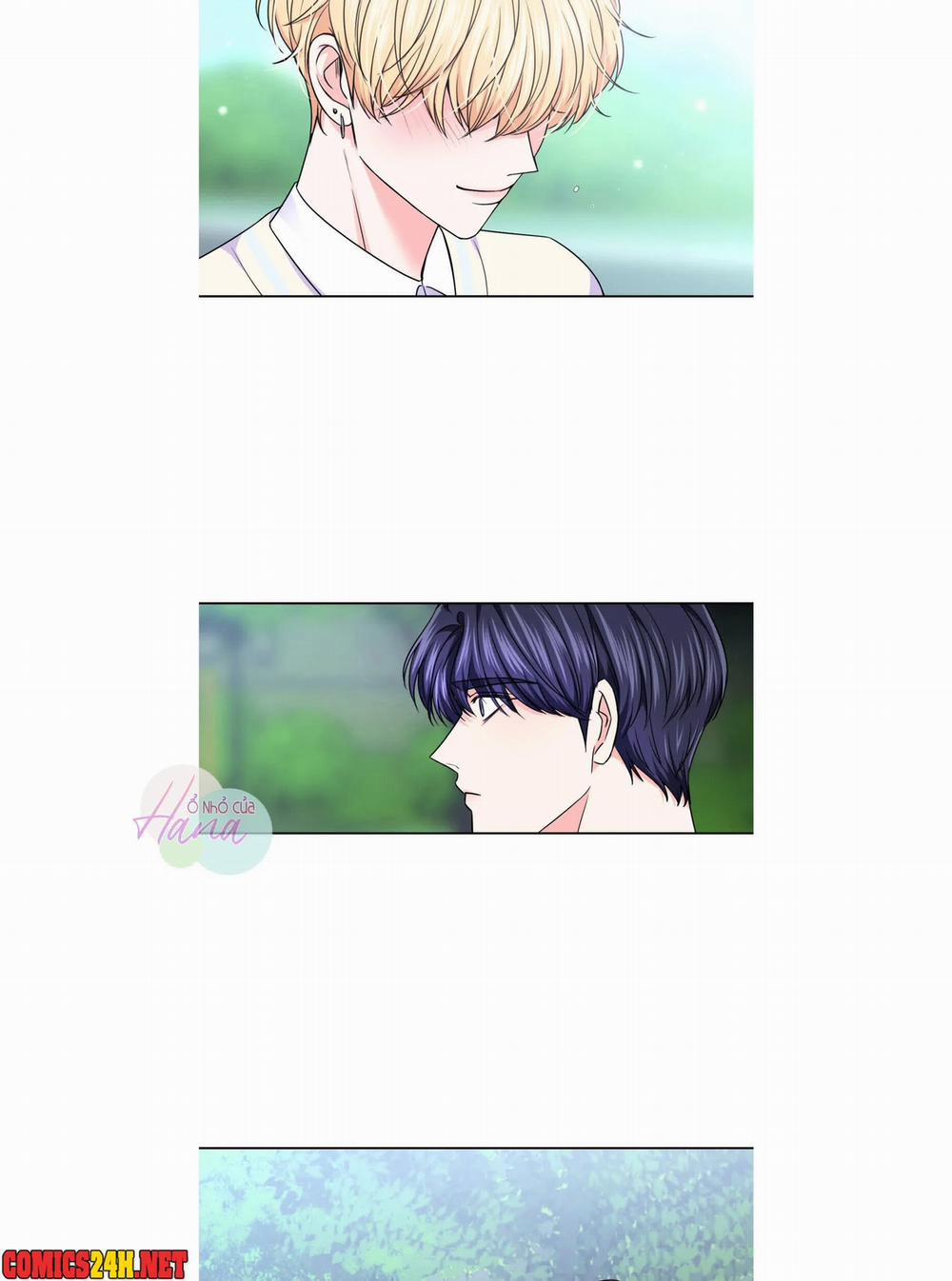 Kinh Nghiệm Cảnh Nóng 59 trang 7