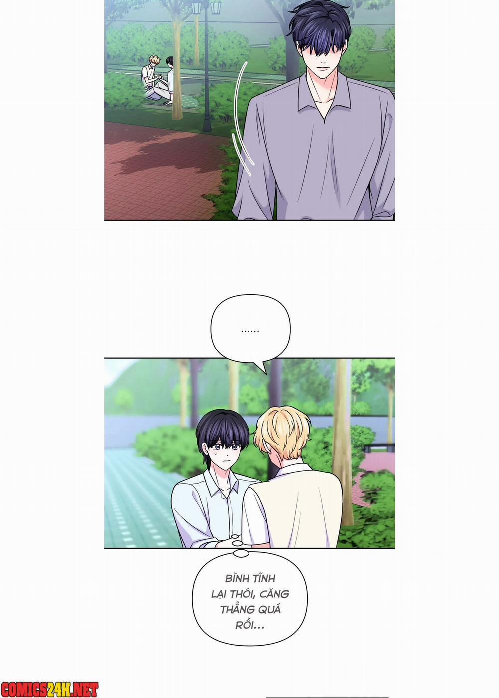 Kinh Nghiệm Cảnh Nóng 59 trang 8