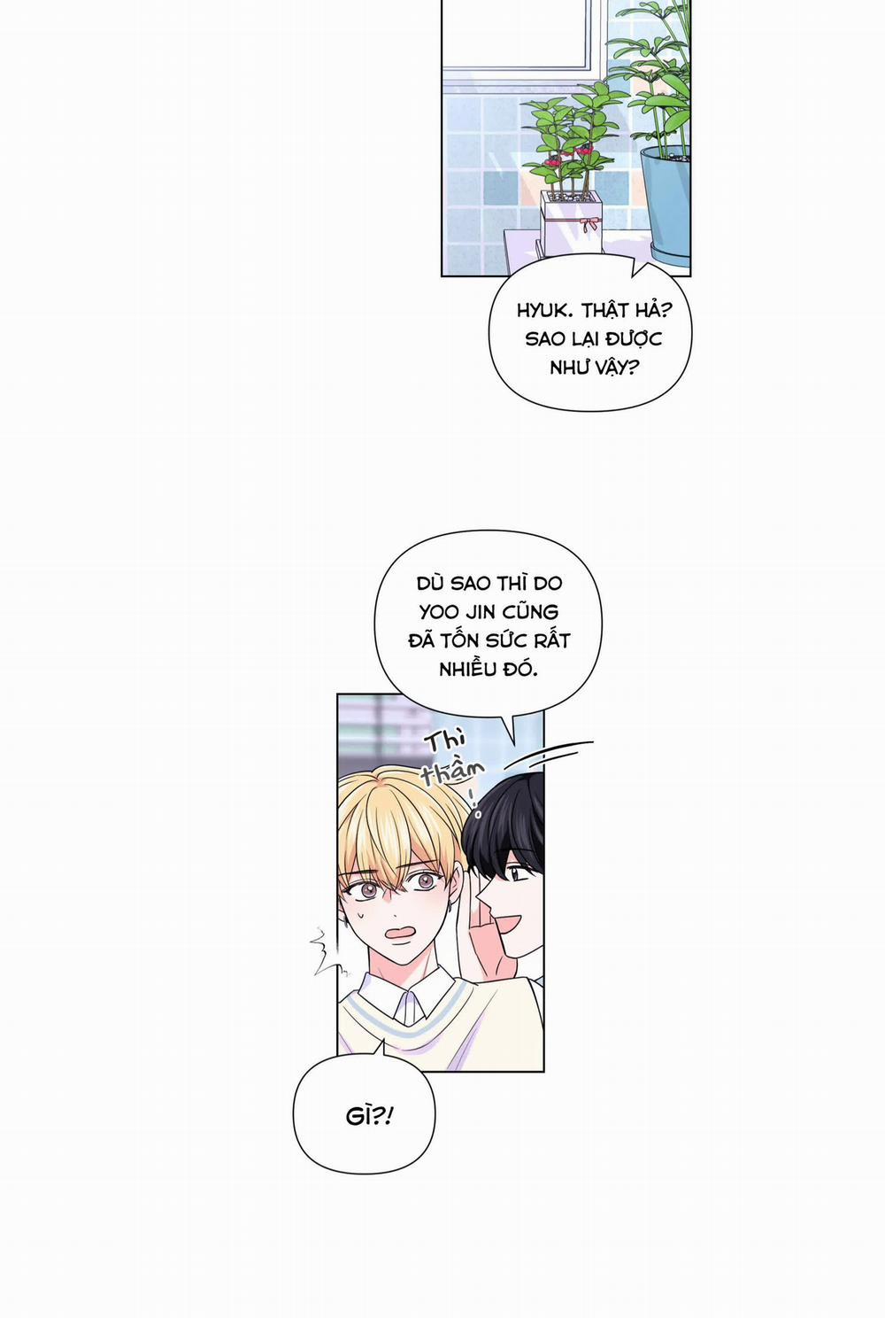 Kinh Nghiệm Cảnh Nóng 60 trang 11