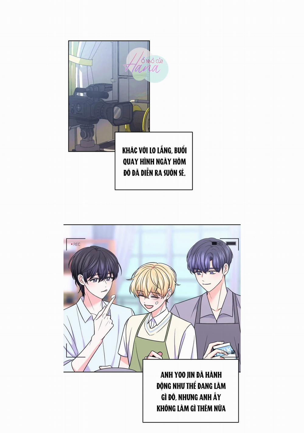 Kinh Nghiệm Cảnh Nóng 60 trang 20