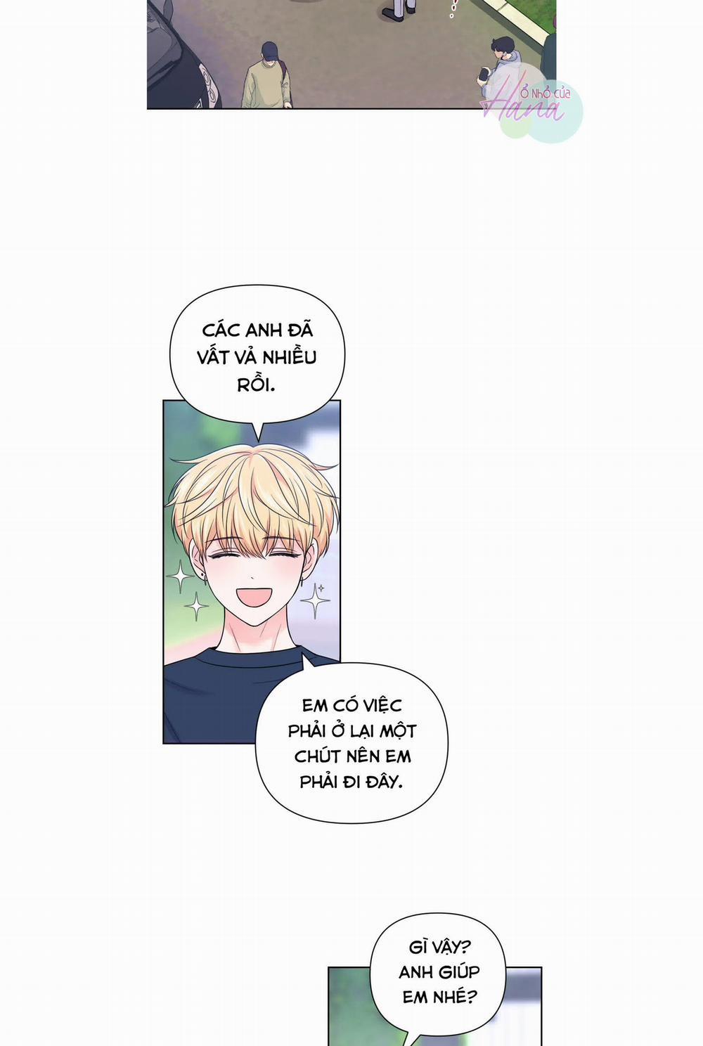 Kinh Nghiệm Cảnh Nóng 60 trang 24