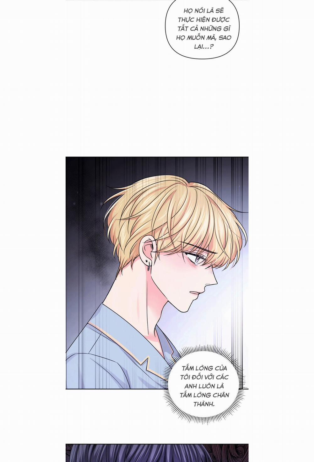 Kinh Nghiệm Cảnh Nóng 60 trang 3