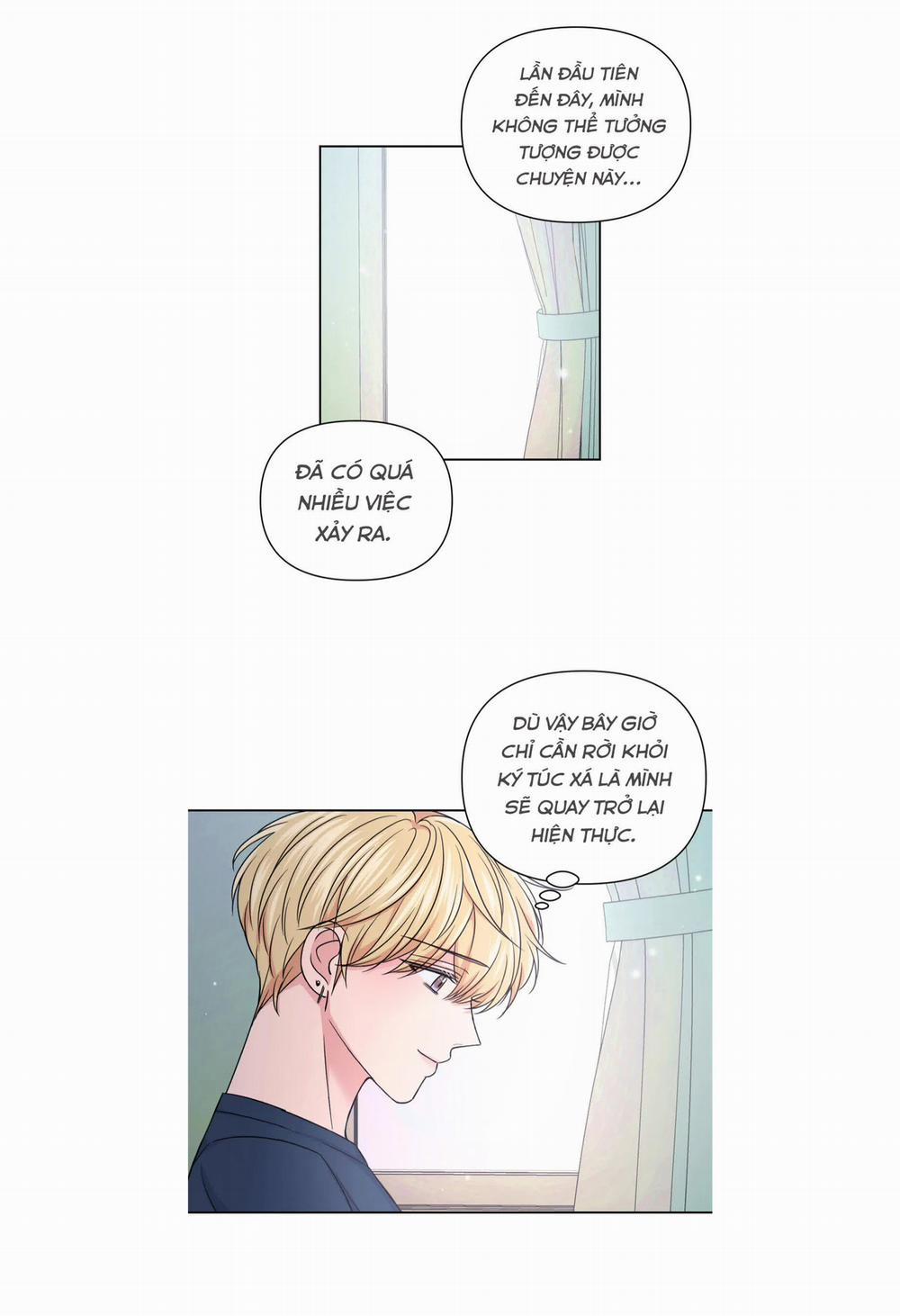 Kinh Nghiệm Cảnh Nóng 60 trang 33