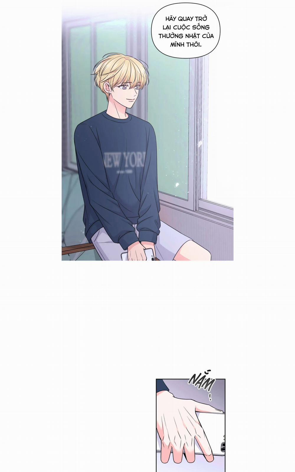 Kinh Nghiệm Cảnh Nóng 60 trang 35