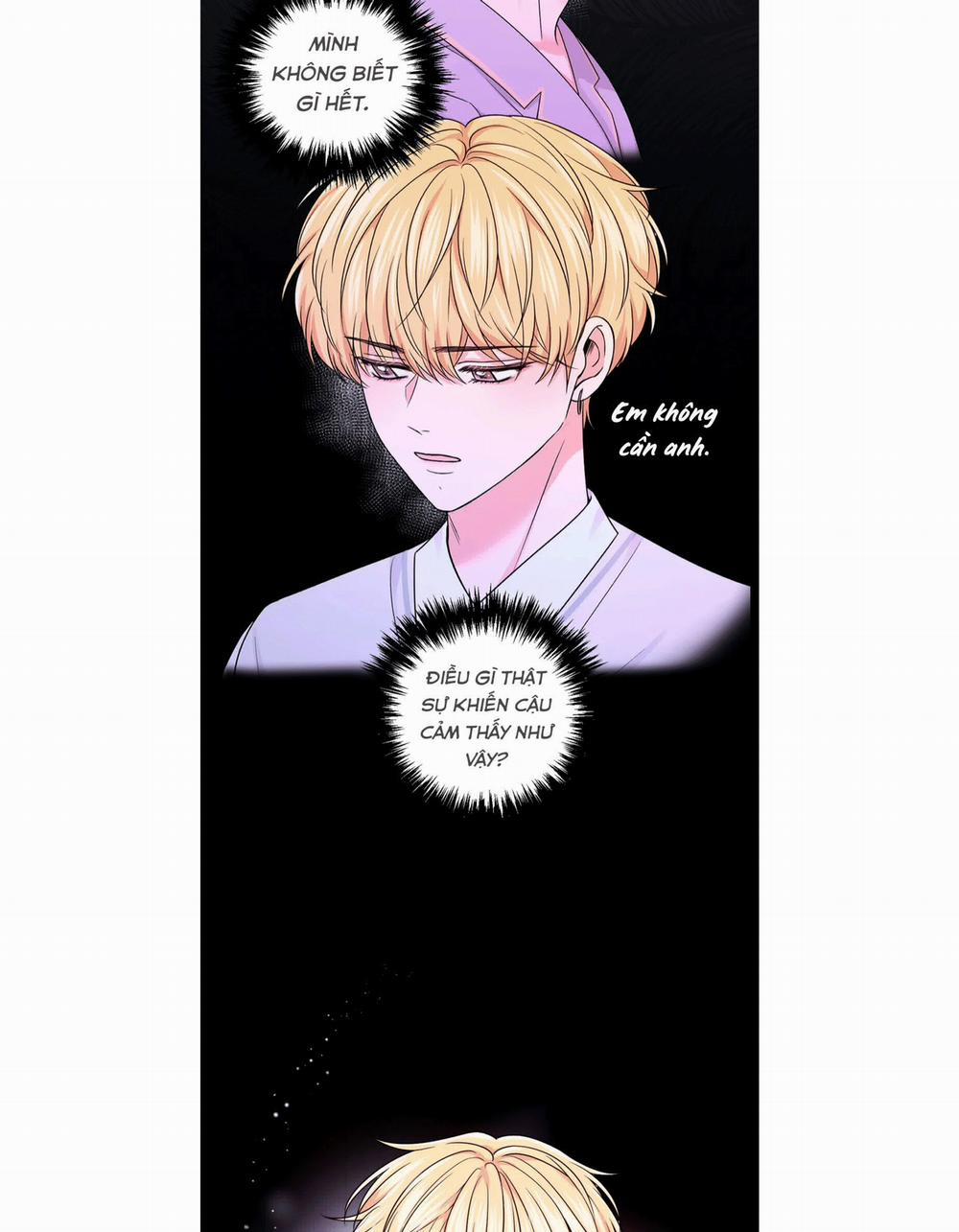 Kinh Nghiệm Cảnh Nóng 60 trang 5