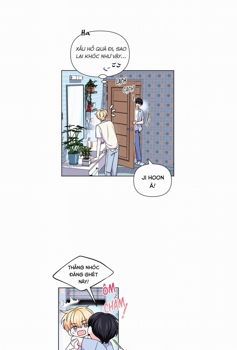 Kinh Nghiệm Cảnh Nóng 60 trang 9