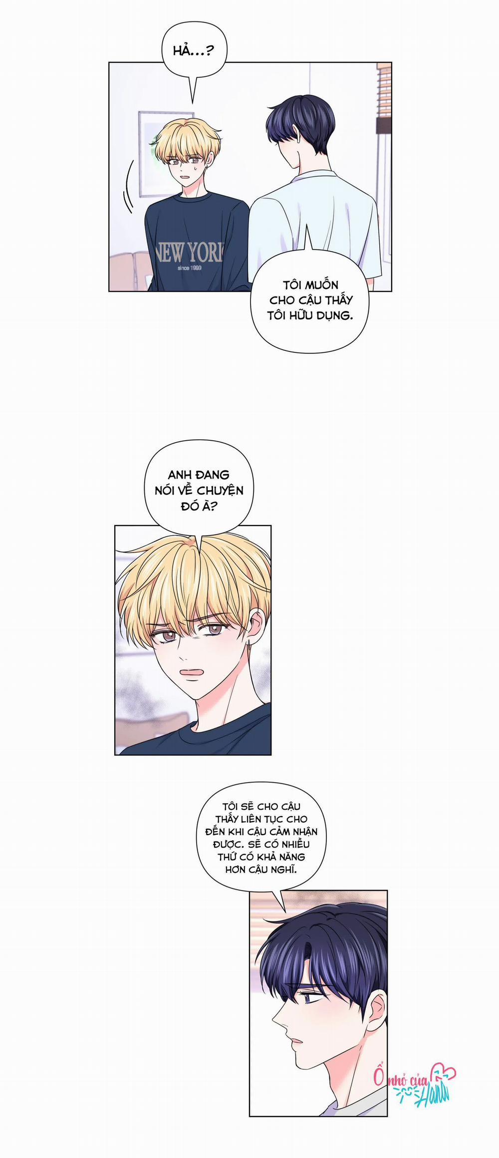 Kinh Nghiệm Cảnh Nóng 61 trang 14