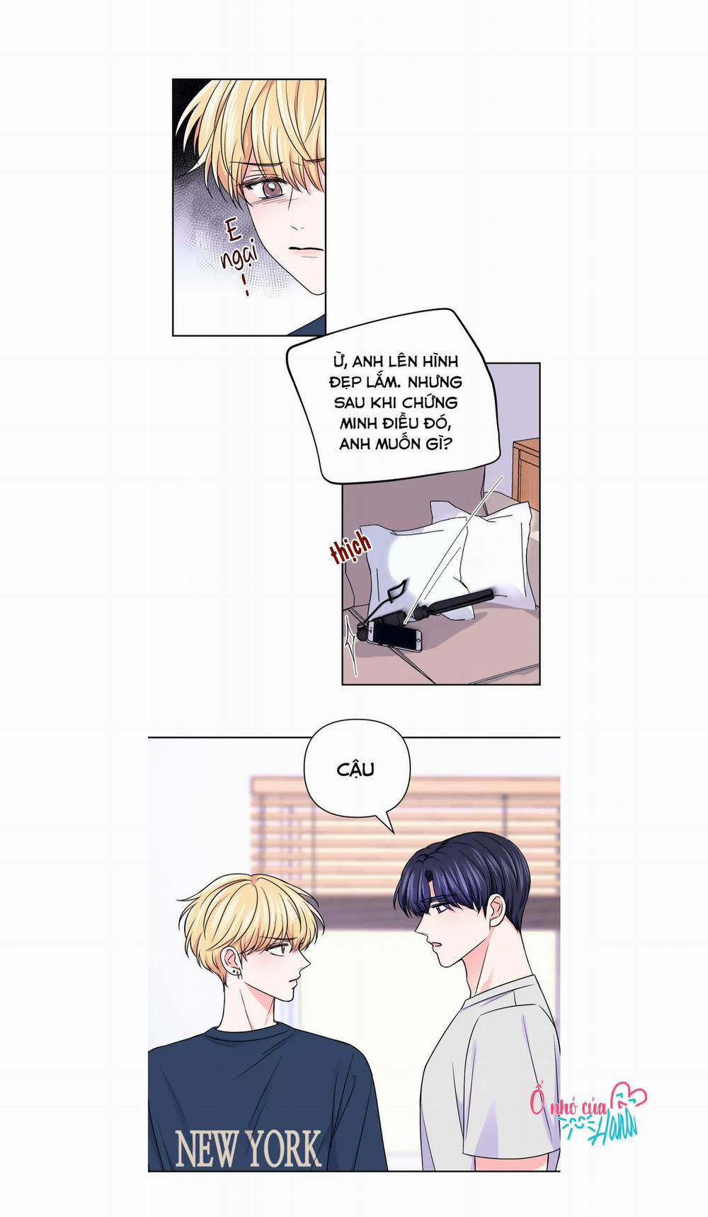 Kinh Nghiệm Cảnh Nóng 61 trang 15