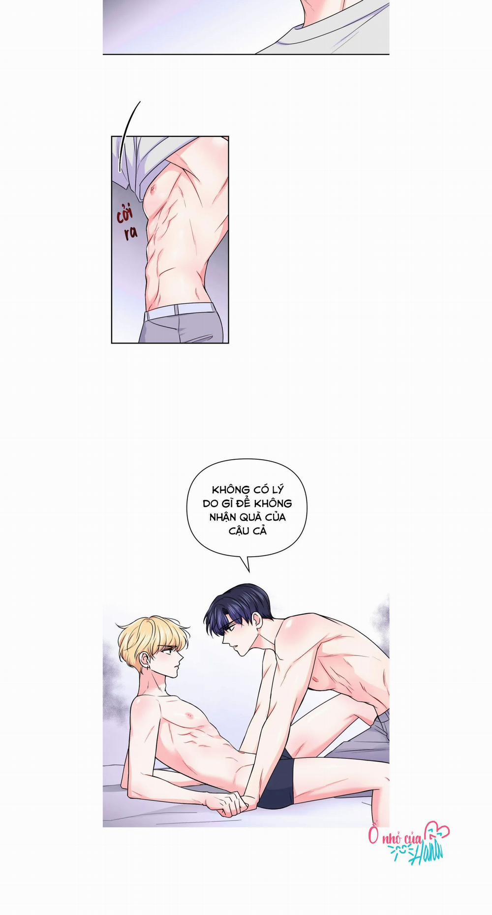 Kinh Nghiệm Cảnh Nóng 61 trang 21