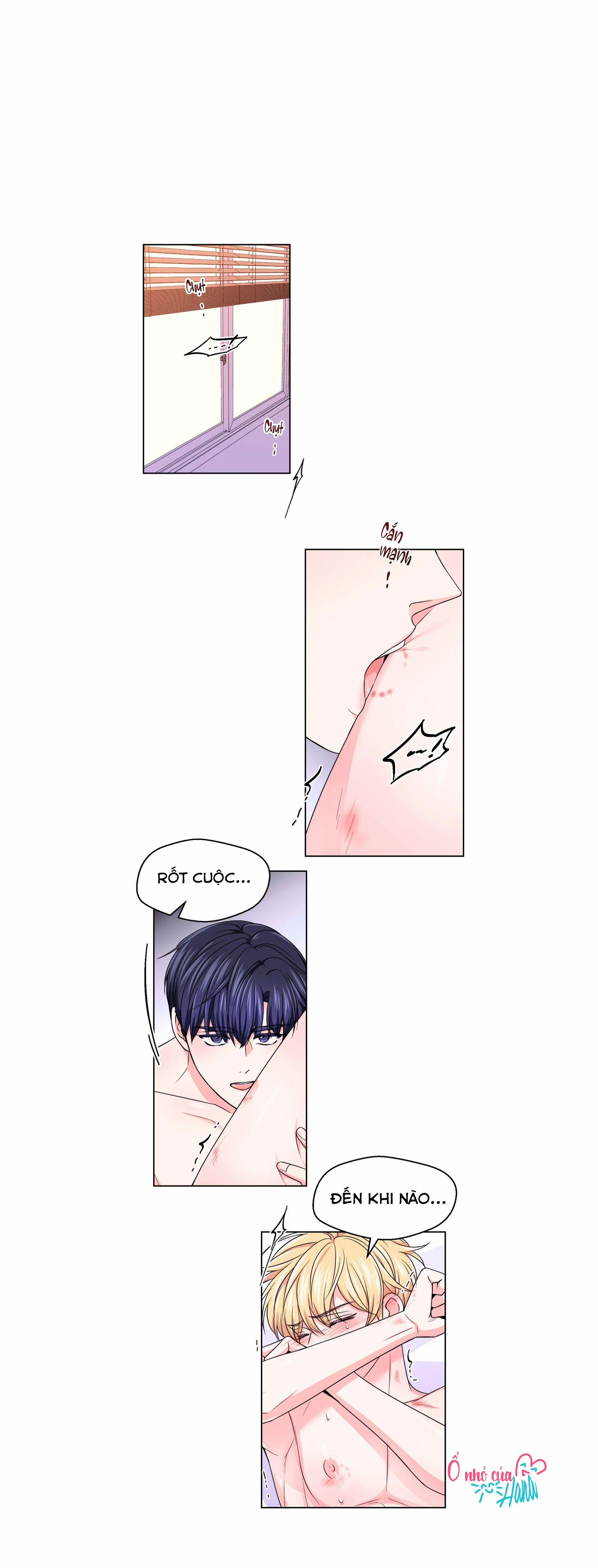 Kinh Nghiệm Cảnh Nóng 61 trang 22