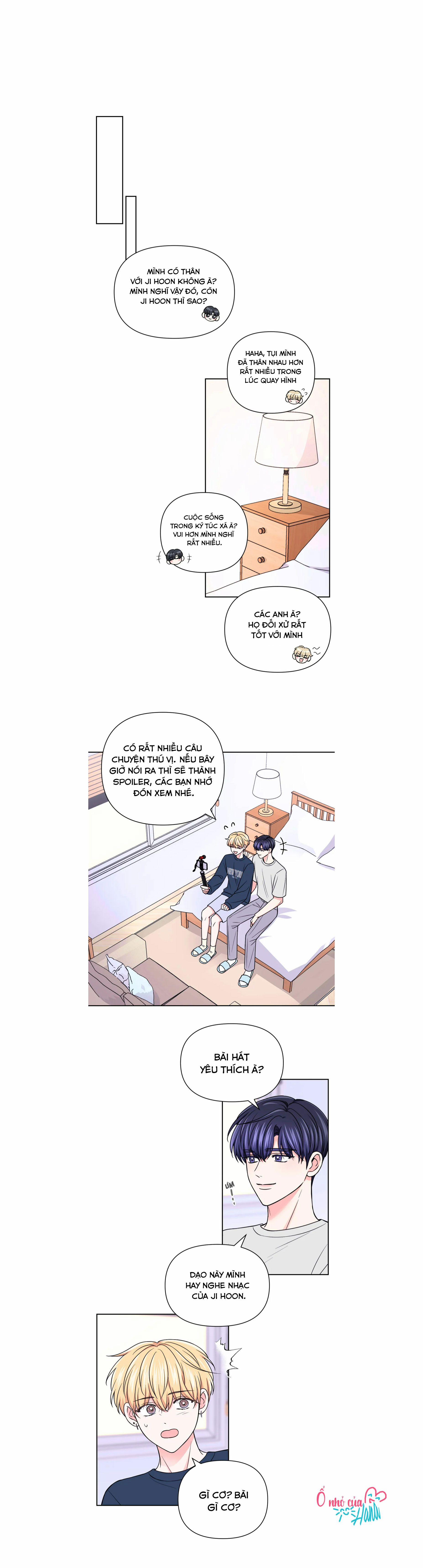 Kinh Nghiệm Cảnh Nóng 61 trang 4