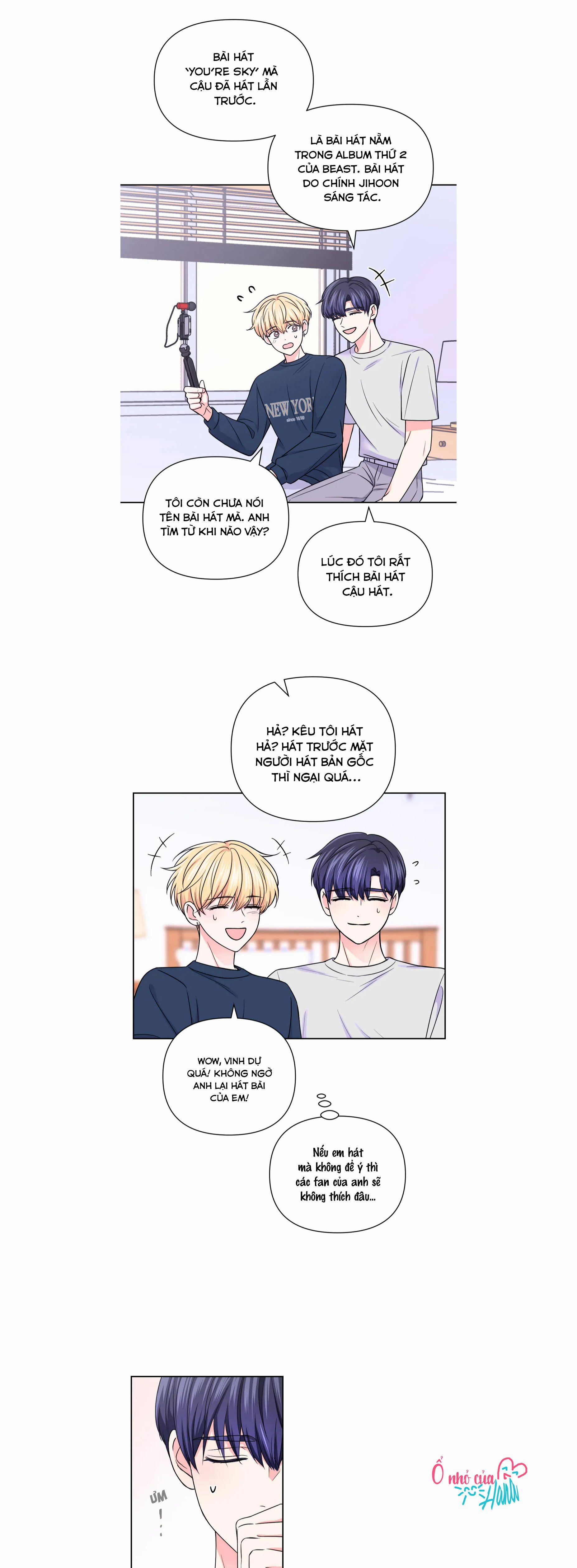 Kinh Nghiệm Cảnh Nóng 61 trang 5