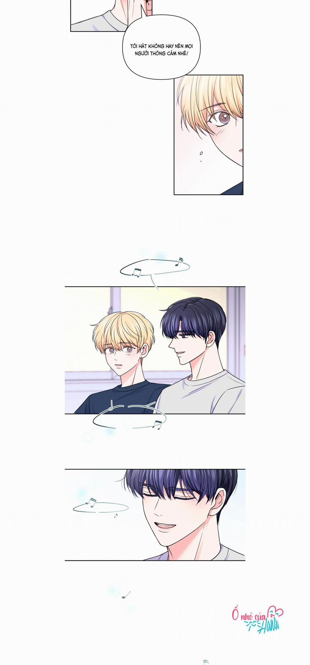 Kinh Nghiệm Cảnh Nóng 61 trang 6