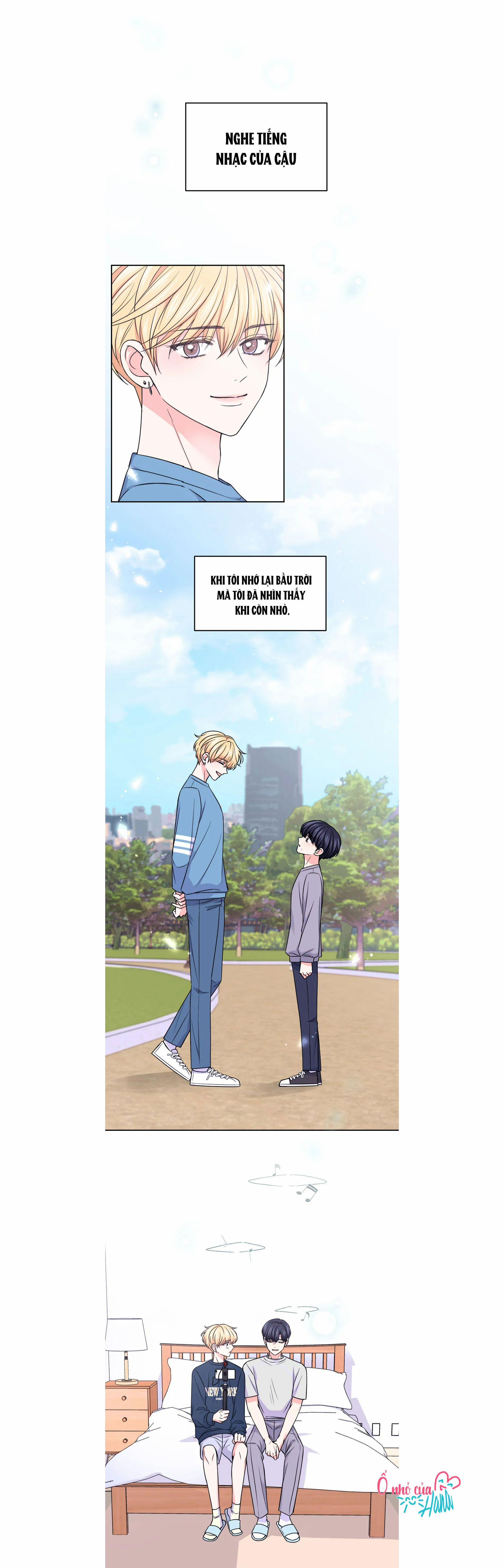 Kinh Nghiệm Cảnh Nóng 61 trang 8