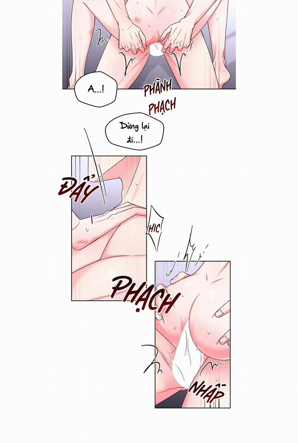 Kinh Nghiệm Cảnh Nóng 62 trang 25