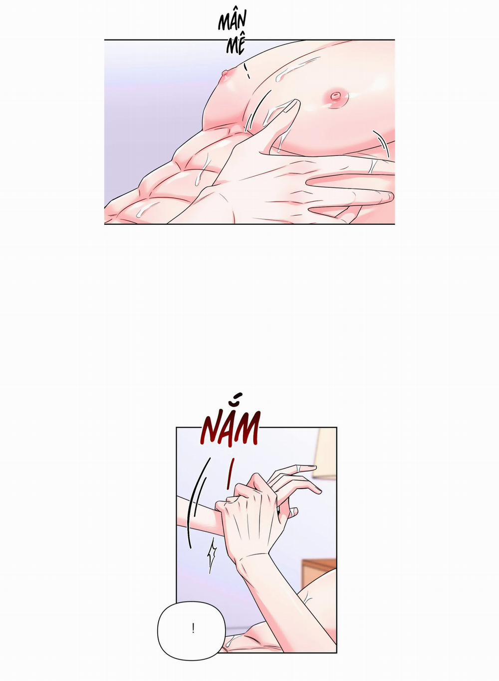 Kinh Nghiệm Cảnh Nóng 62 trang 29