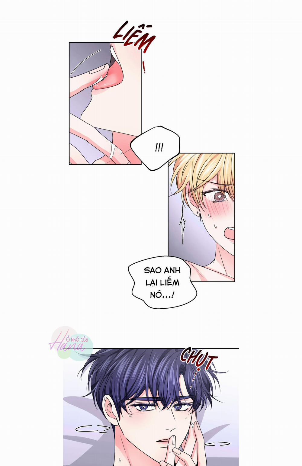 Kinh Nghiệm Cảnh Nóng 62 trang 30