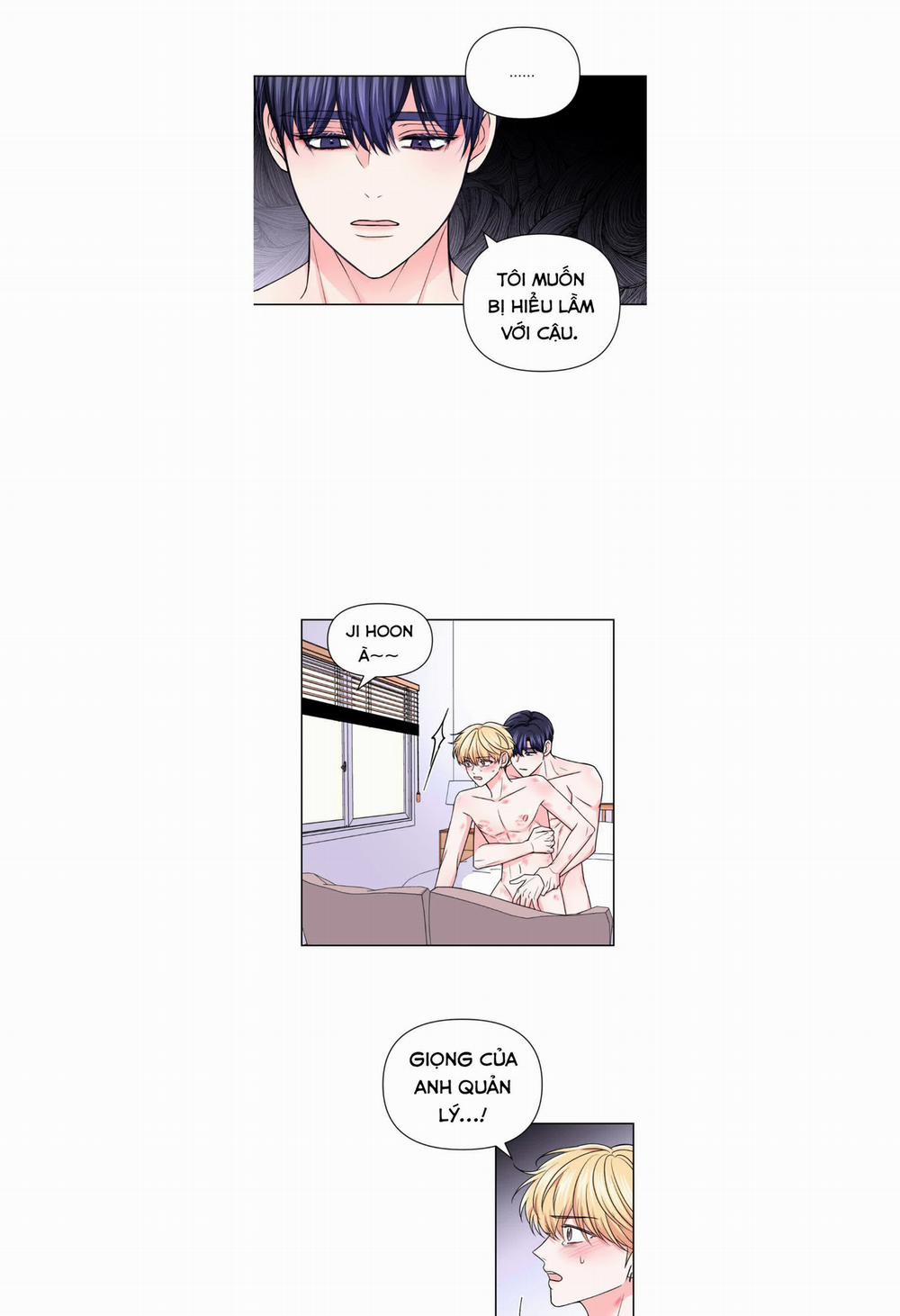 Kinh Nghiệm Cảnh Nóng 63 trang 16