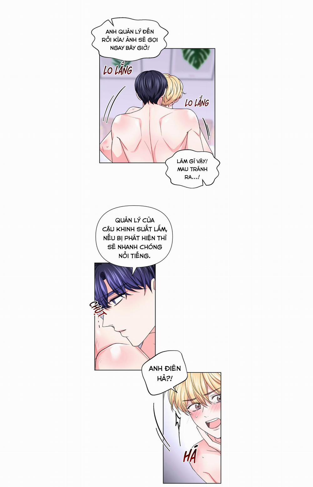 Kinh Nghiệm Cảnh Nóng 63 trang 18