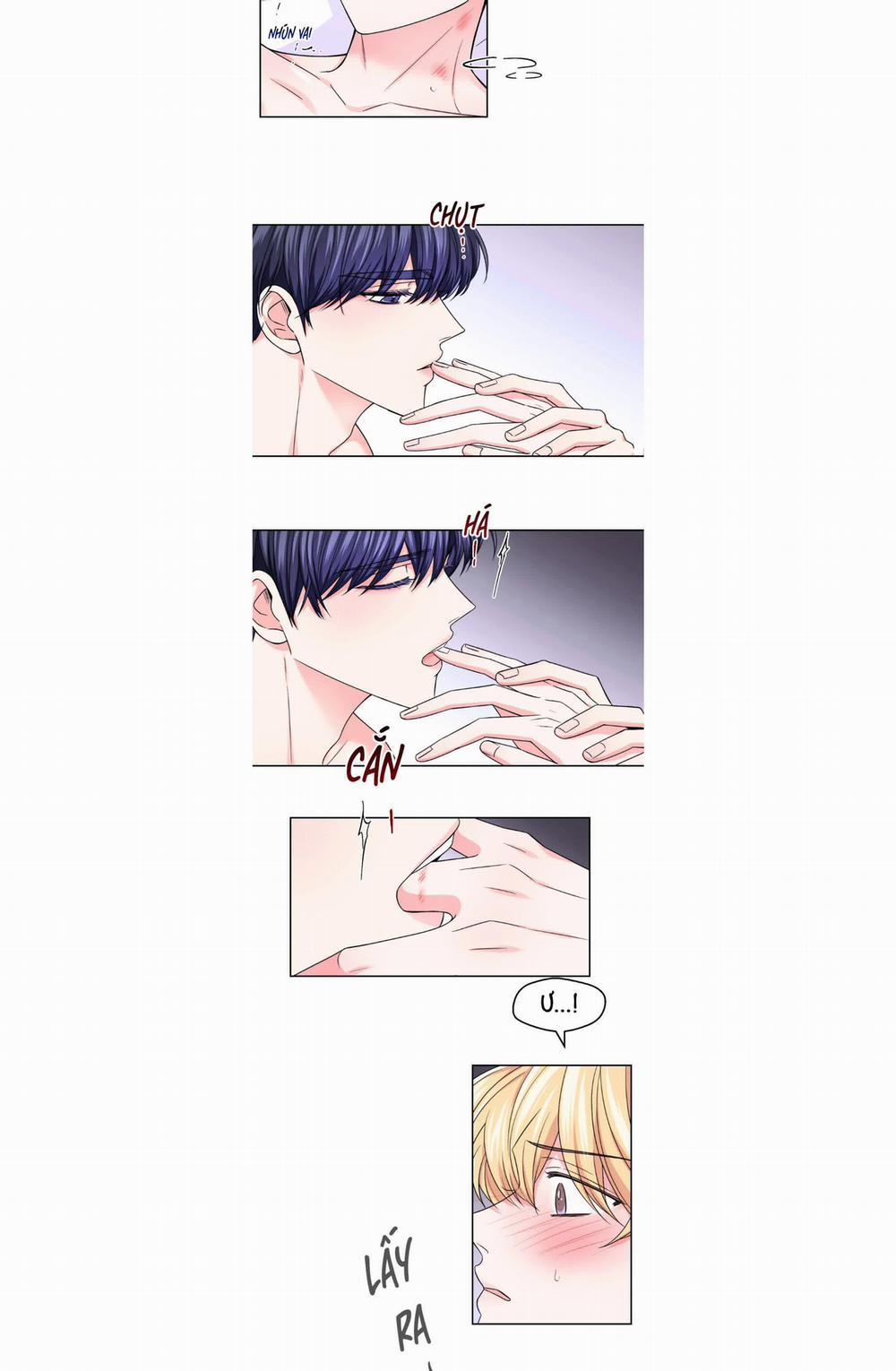 Kinh Nghiệm Cảnh Nóng 63 trang 2