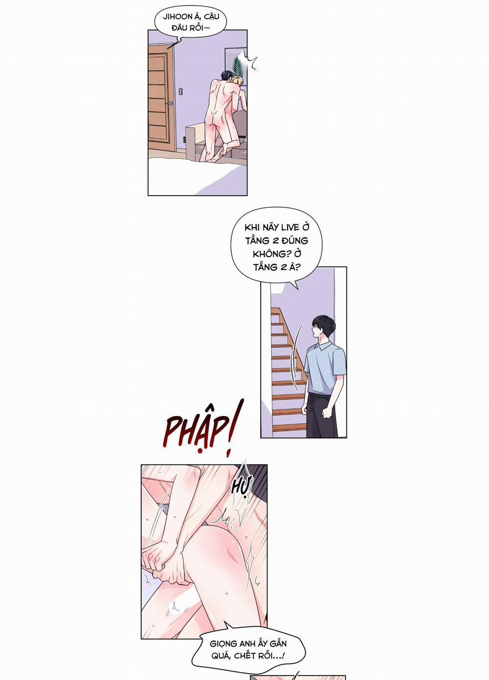 Kinh Nghiệm Cảnh Nóng 63 trang 20