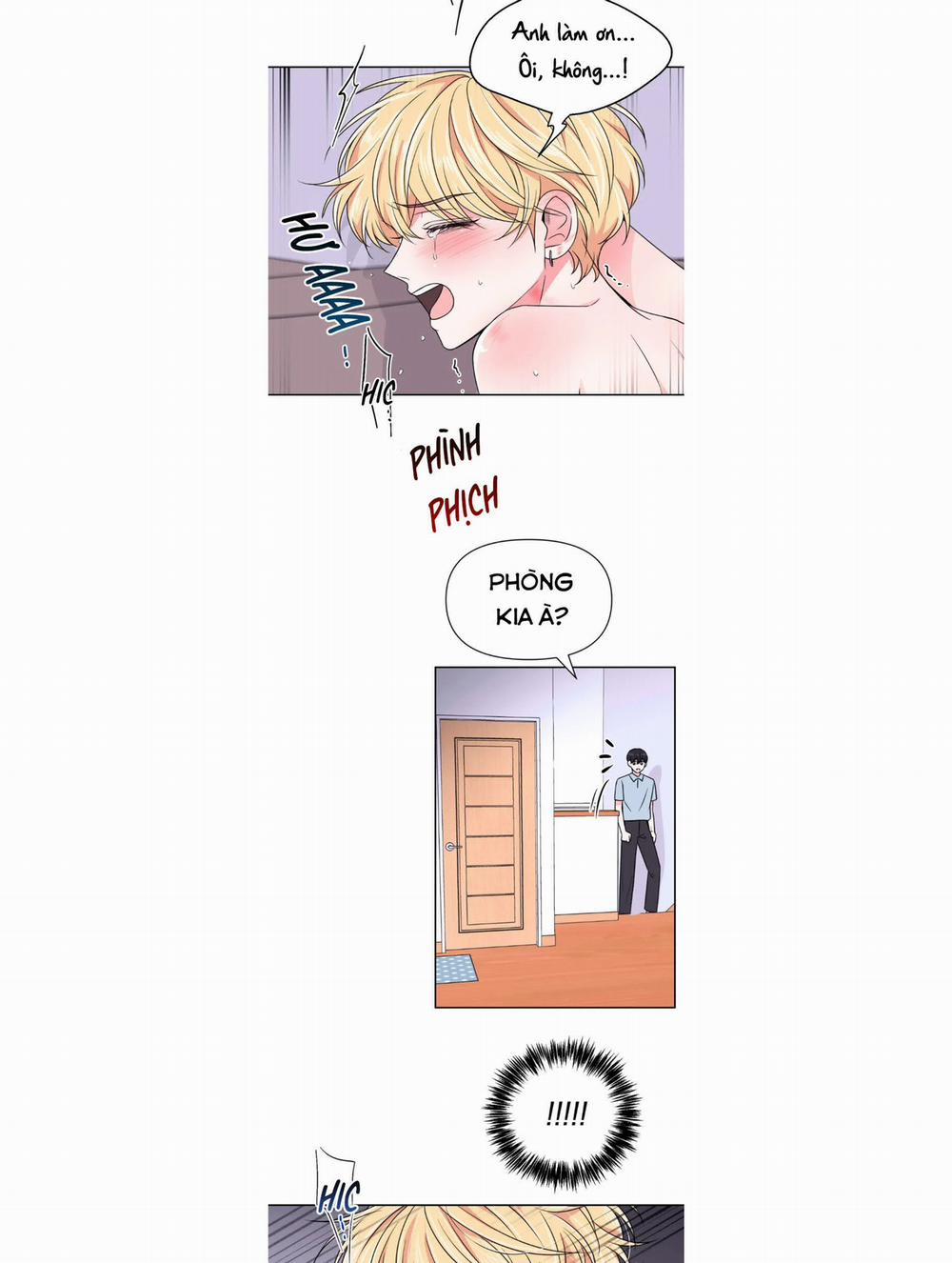 Kinh Nghiệm Cảnh Nóng 63 trang 22