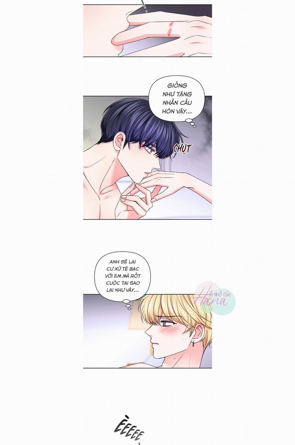 Kinh Nghiệm Cảnh Nóng 63 trang 3