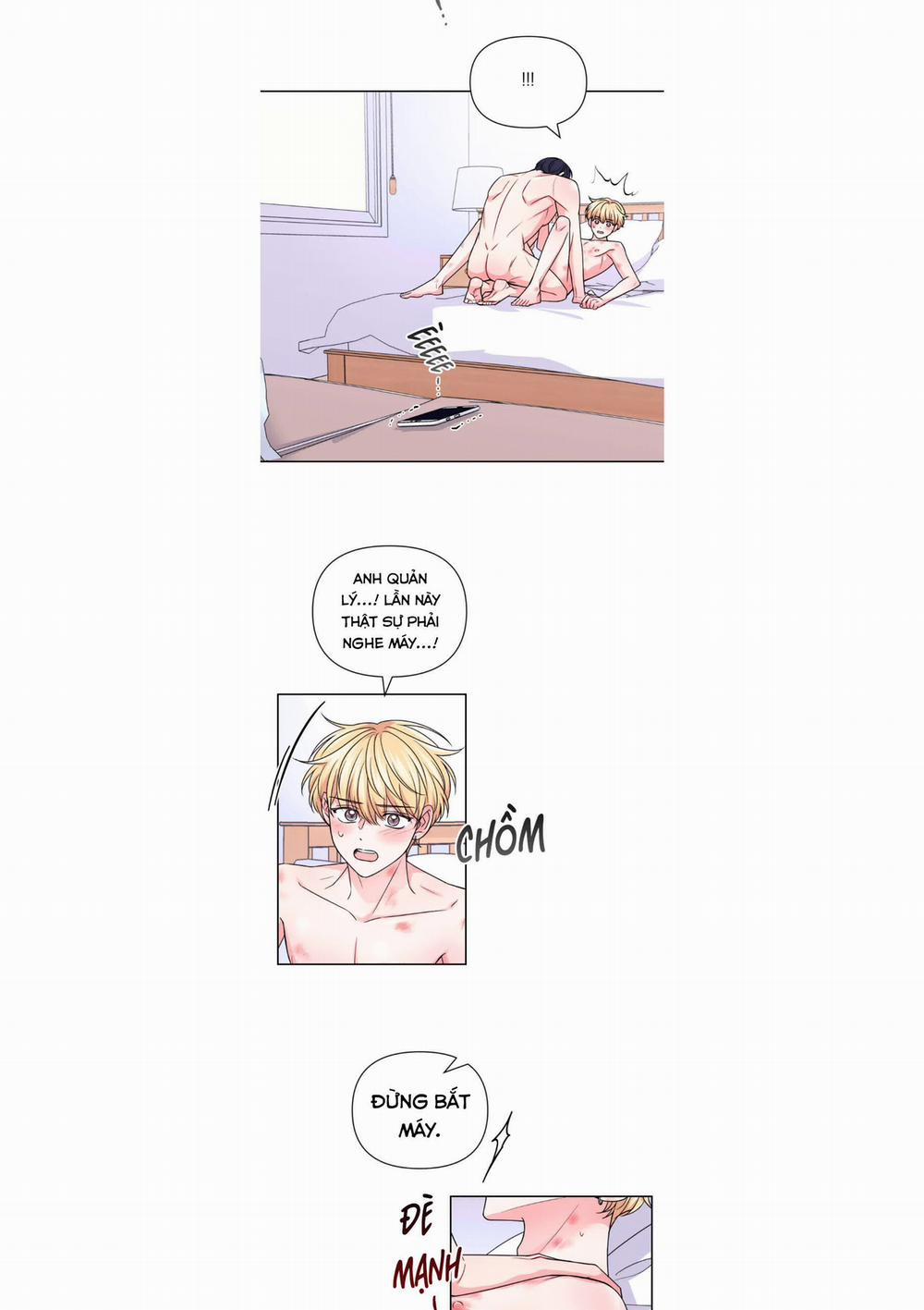 Kinh Nghiệm Cảnh Nóng 63 trang 4