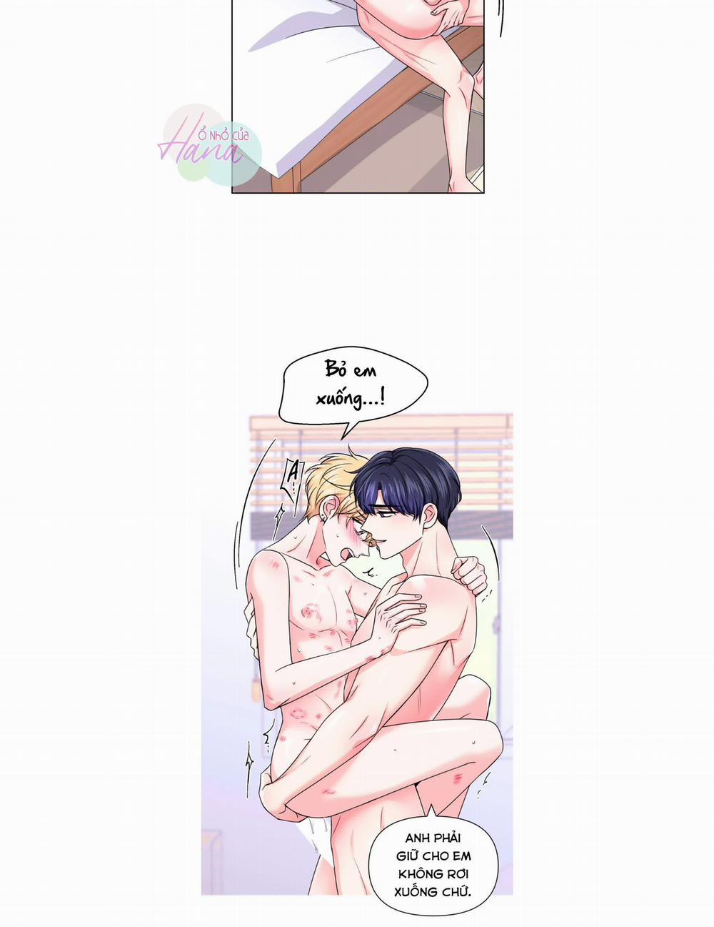 Kinh Nghiệm Cảnh Nóng 63 trang 9