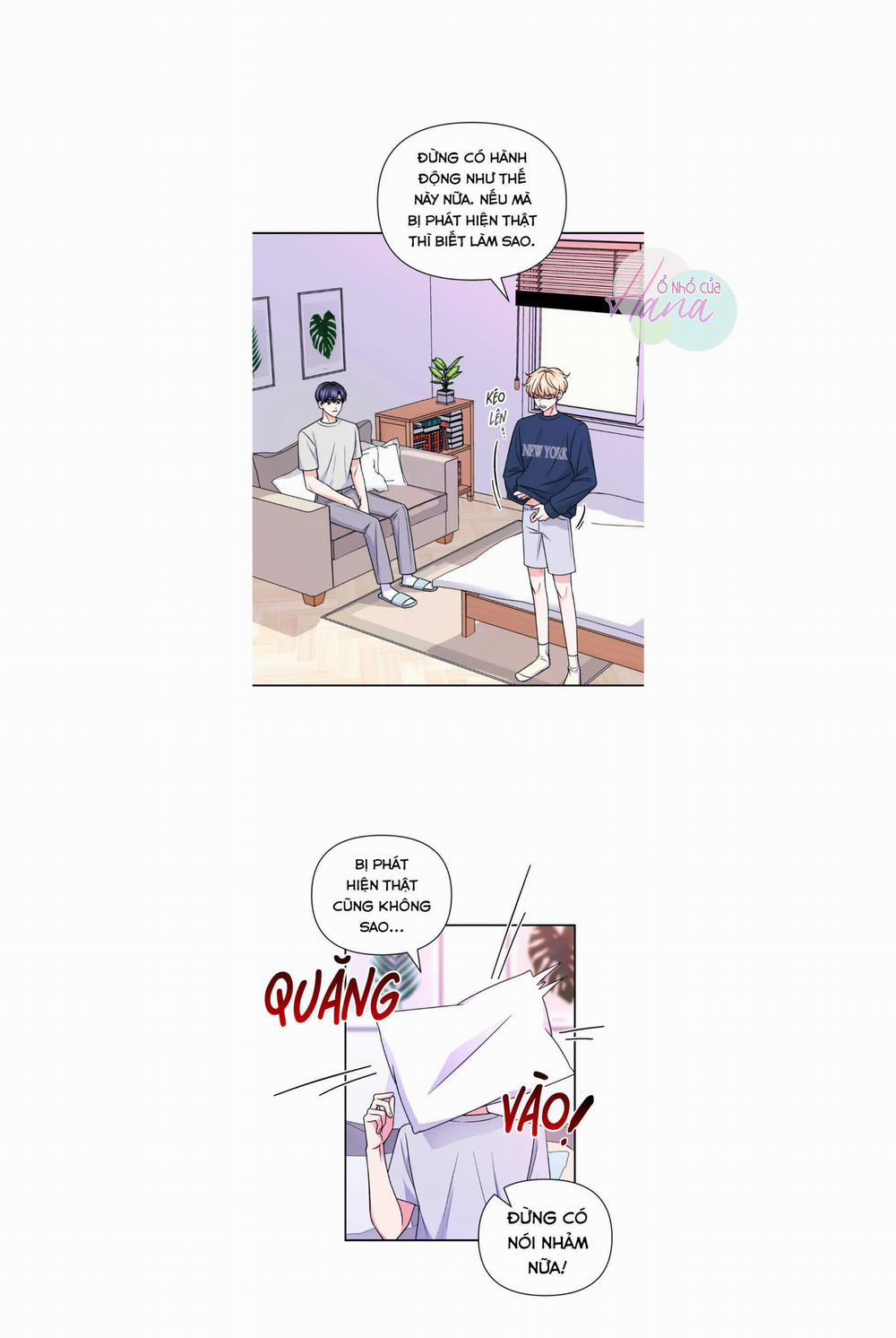 Kinh Nghiệm Cảnh Nóng 64 trang 15