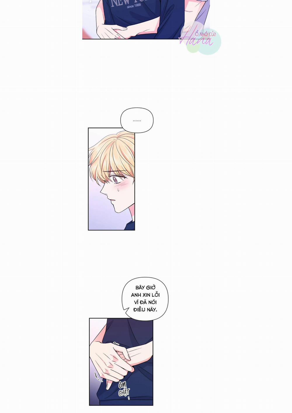 Kinh Nghiệm Cảnh Nóng 64 trang 21