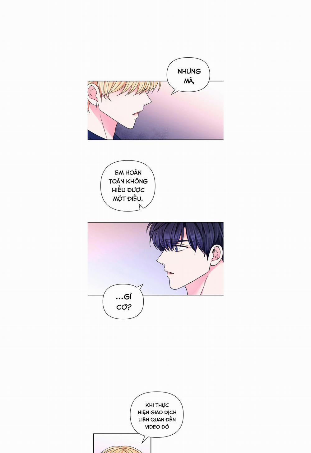 Kinh Nghiệm Cảnh Nóng 64 trang 24