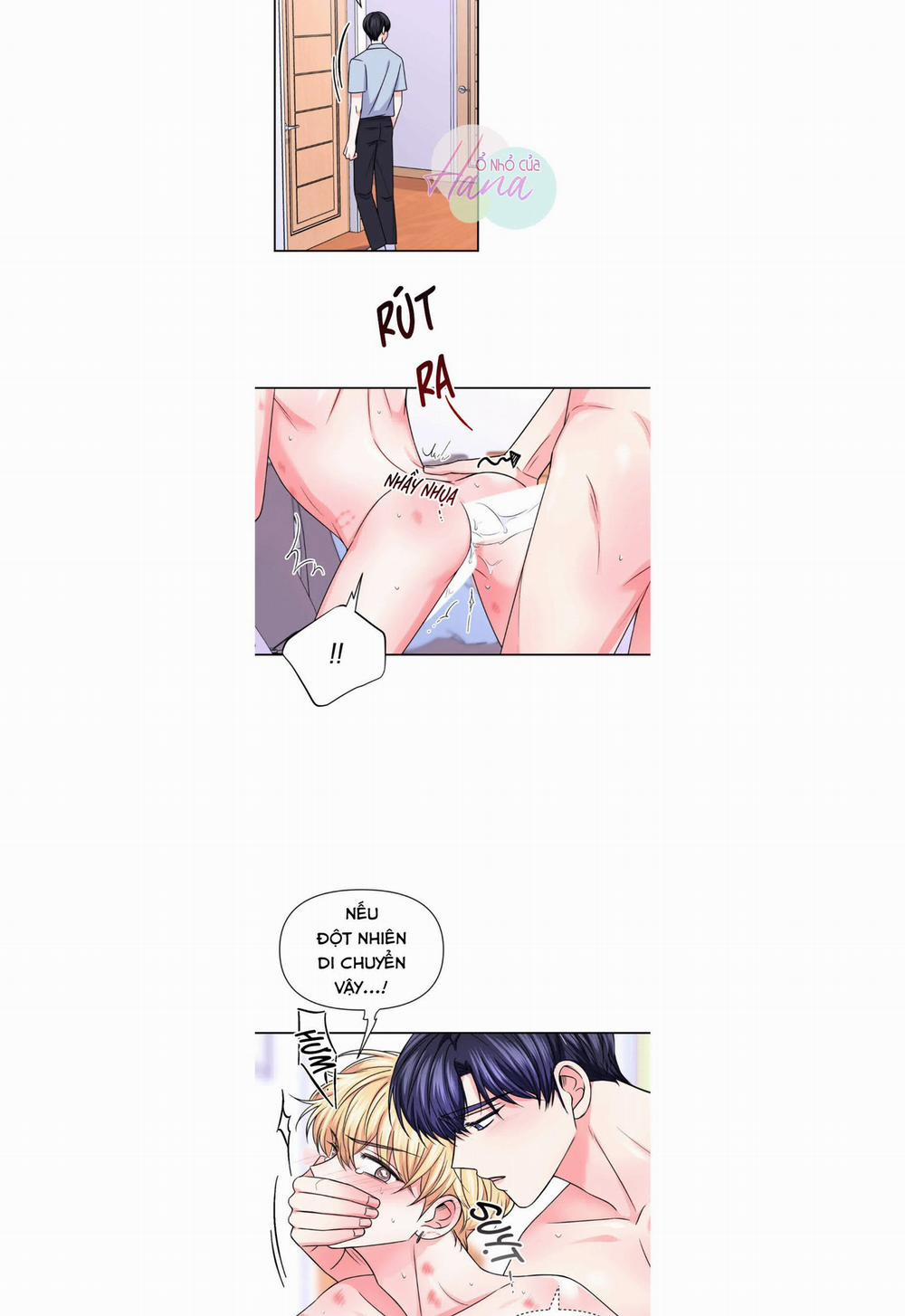 Kinh Nghiệm Cảnh Nóng 64 trang 5