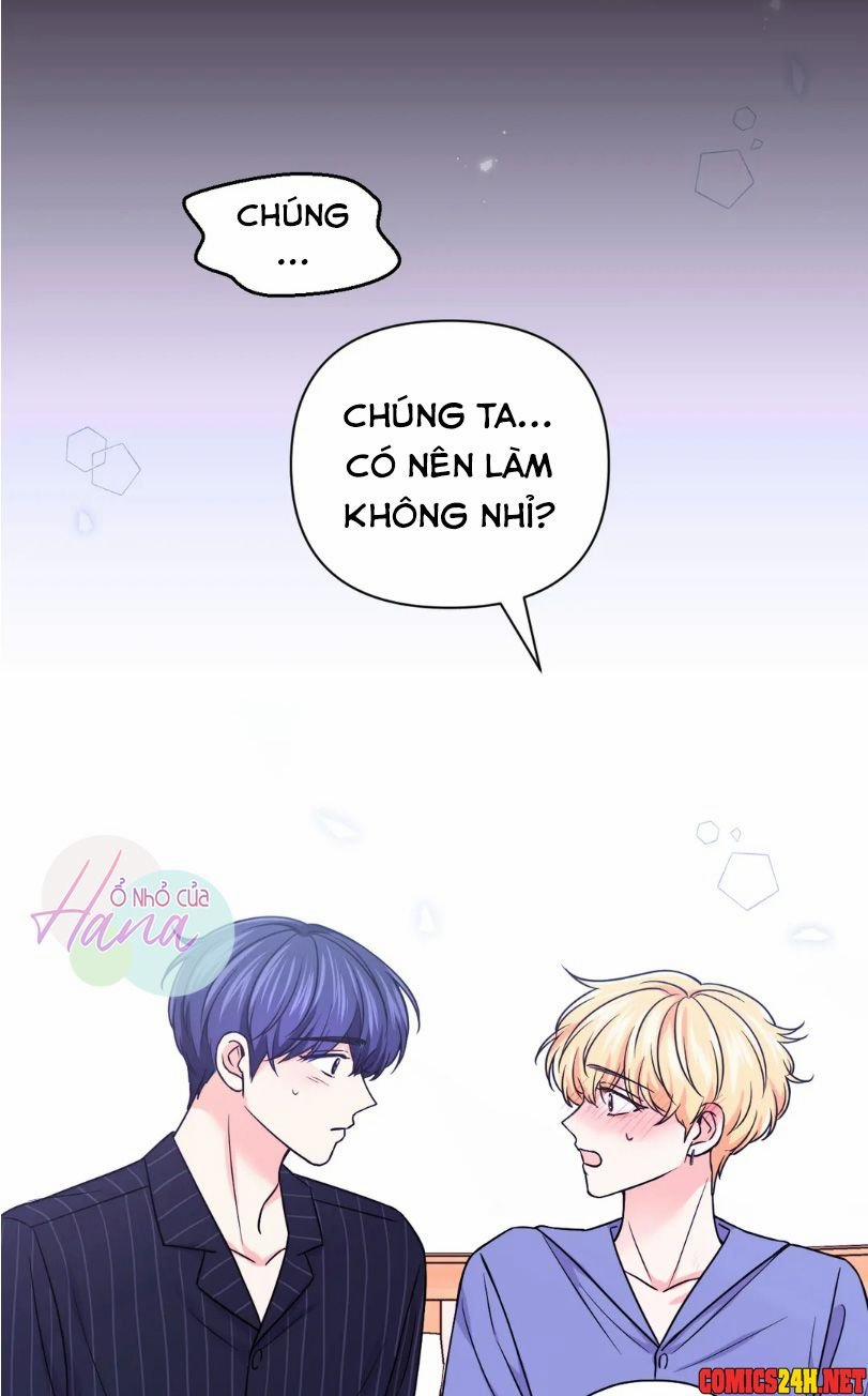 Kinh Nghiệm Cảnh Nóng 65 trang 21