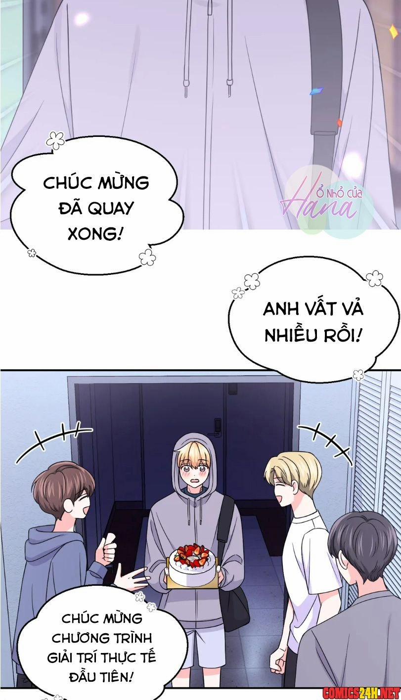 Kinh Nghiệm Cảnh Nóng 65 trang 39