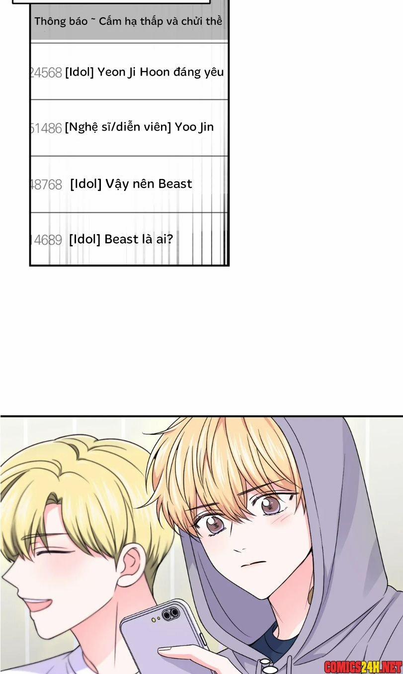 Kinh Nghiệm Cảnh Nóng 65 trang 46