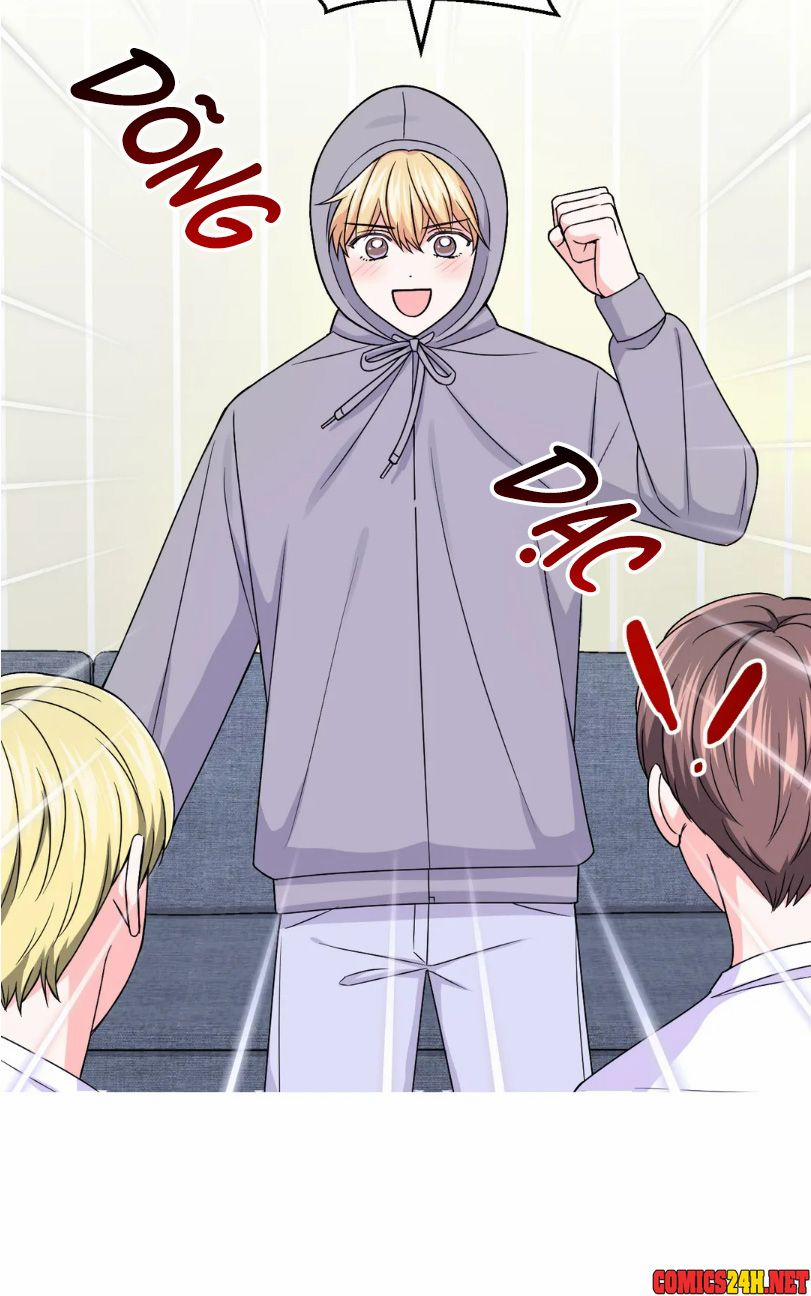 Kinh Nghiệm Cảnh Nóng 65 trang 48