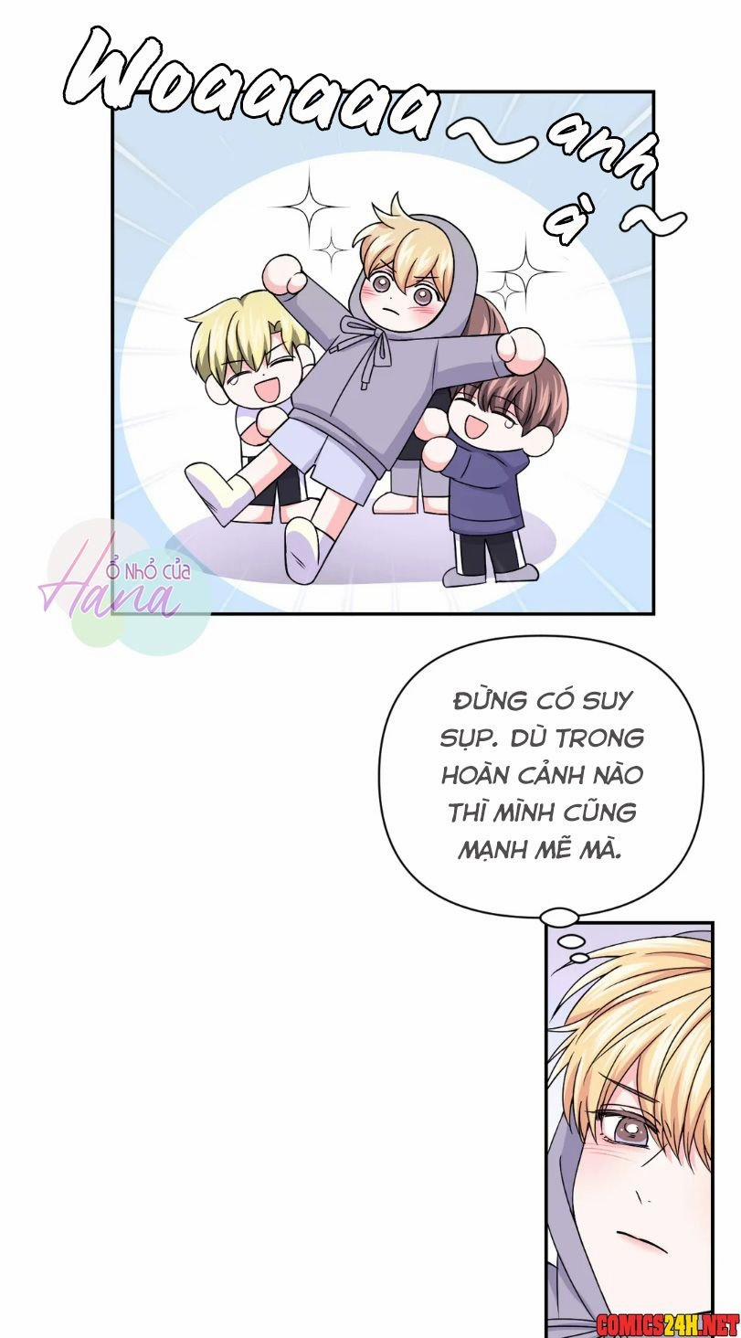 Kinh Nghiệm Cảnh Nóng 65 trang 49