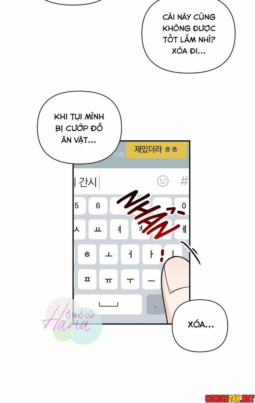 Kinh Nghiệm Cảnh Nóng 65 trang 53