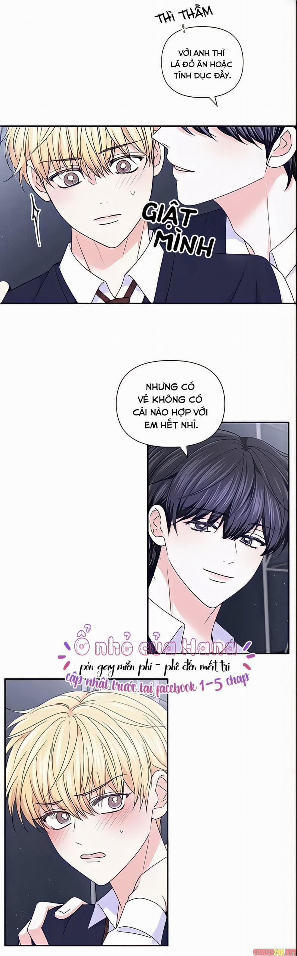 Kinh Nghiệm Cảnh Nóng 66 trang 10