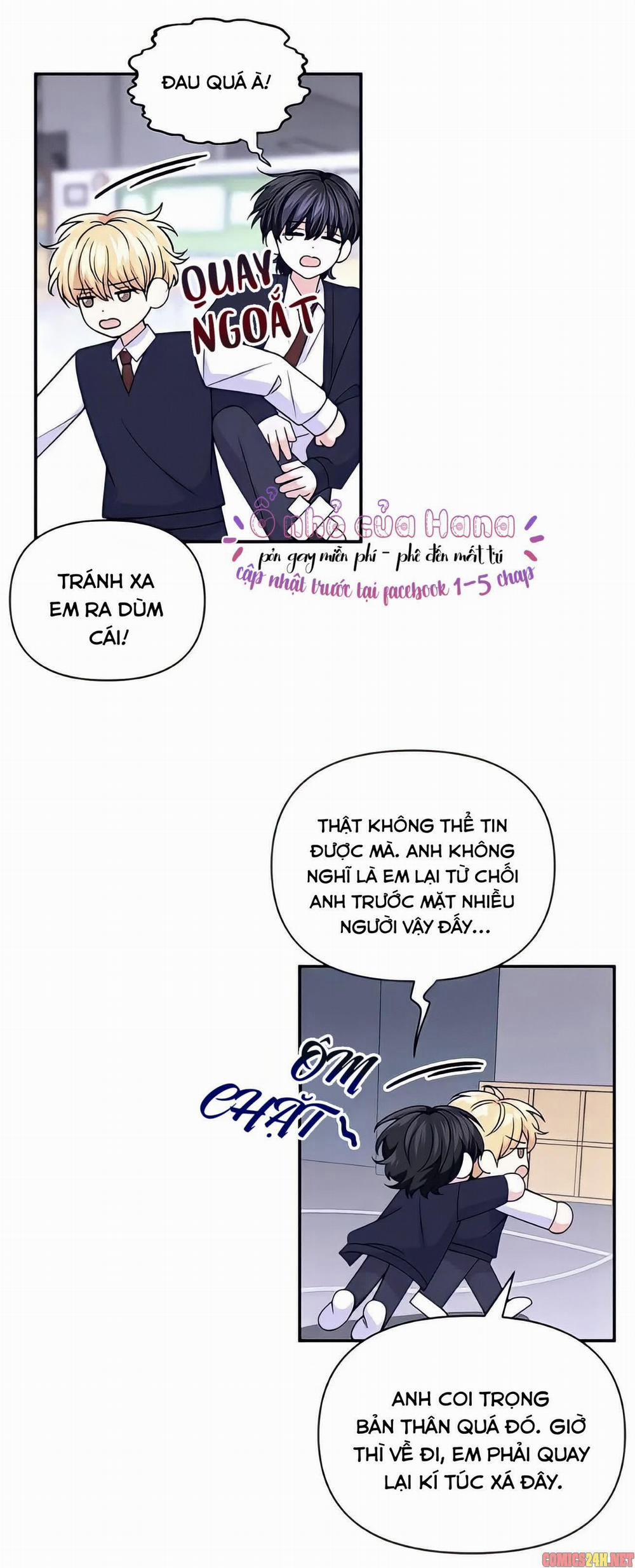 Kinh Nghiệm Cảnh Nóng 66 trang 12