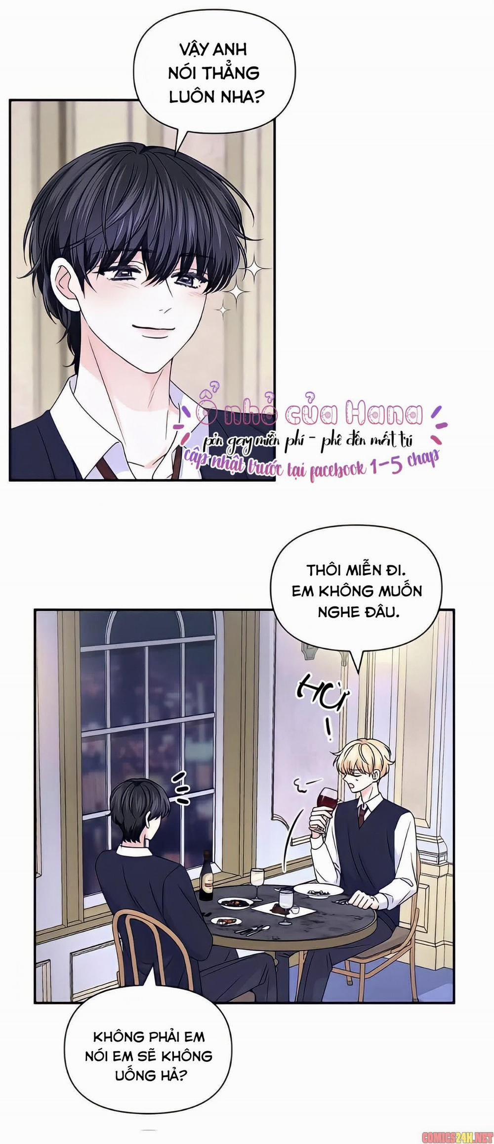 Kinh Nghiệm Cảnh Nóng 66 trang 20