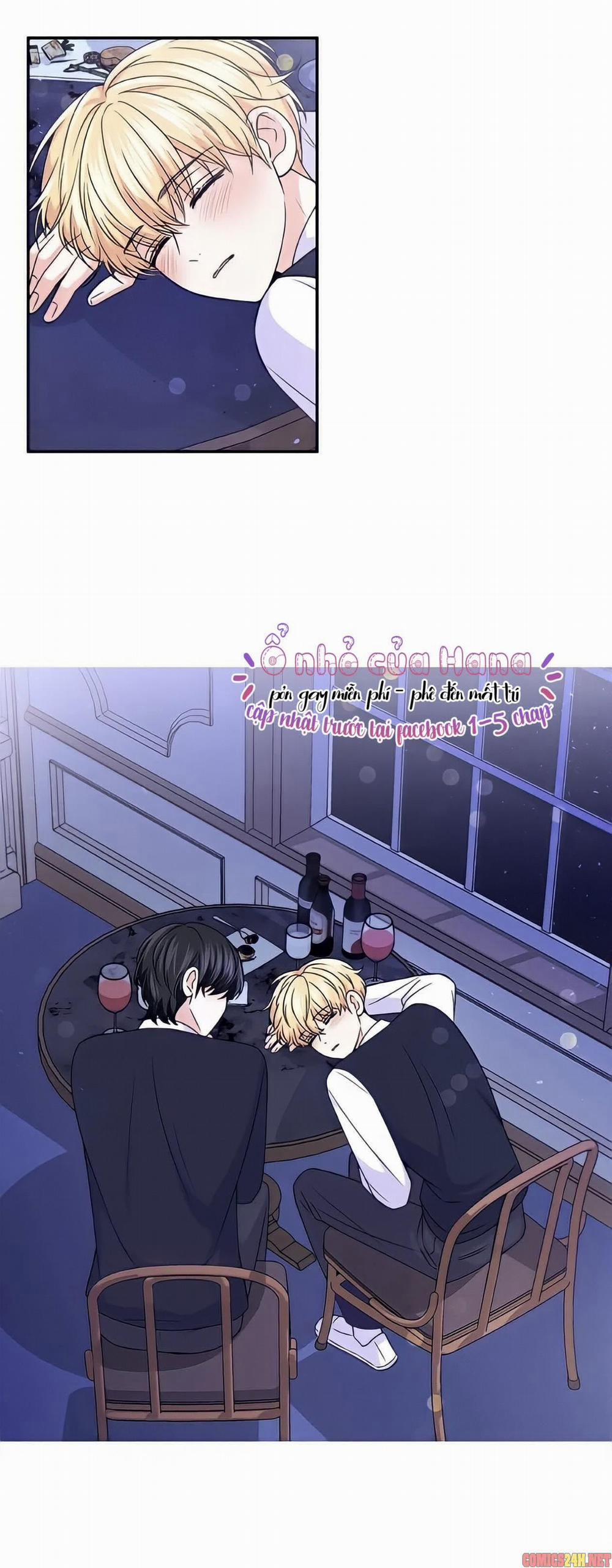 Kinh Nghiệm Cảnh Nóng 66 trang 26