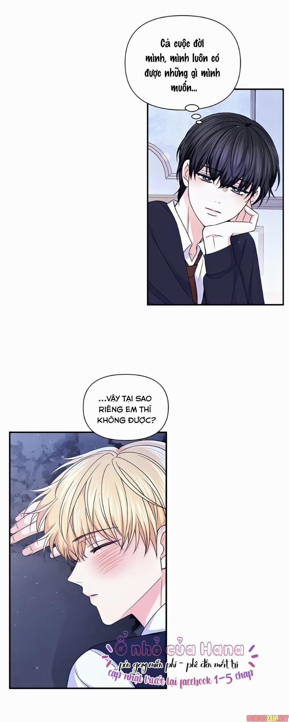 Kinh Nghiệm Cảnh Nóng 66 trang 27