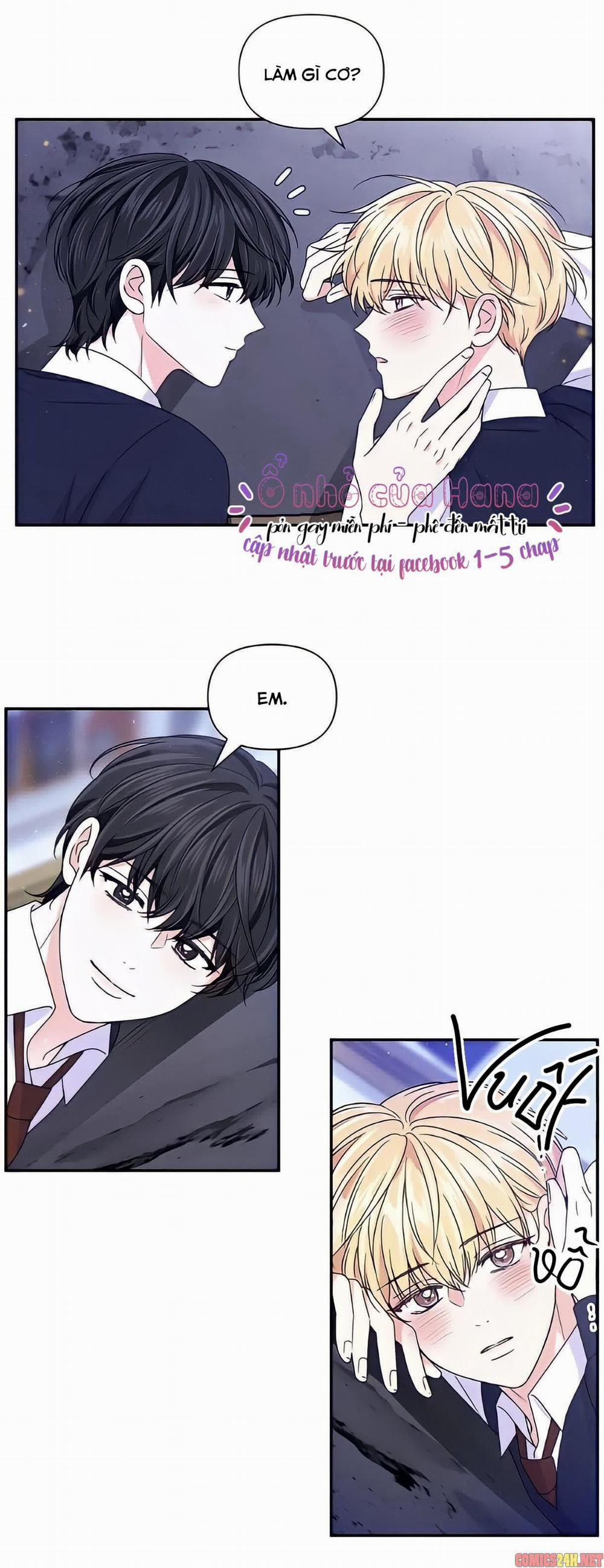 Kinh Nghiệm Cảnh Nóng 66 trang 32