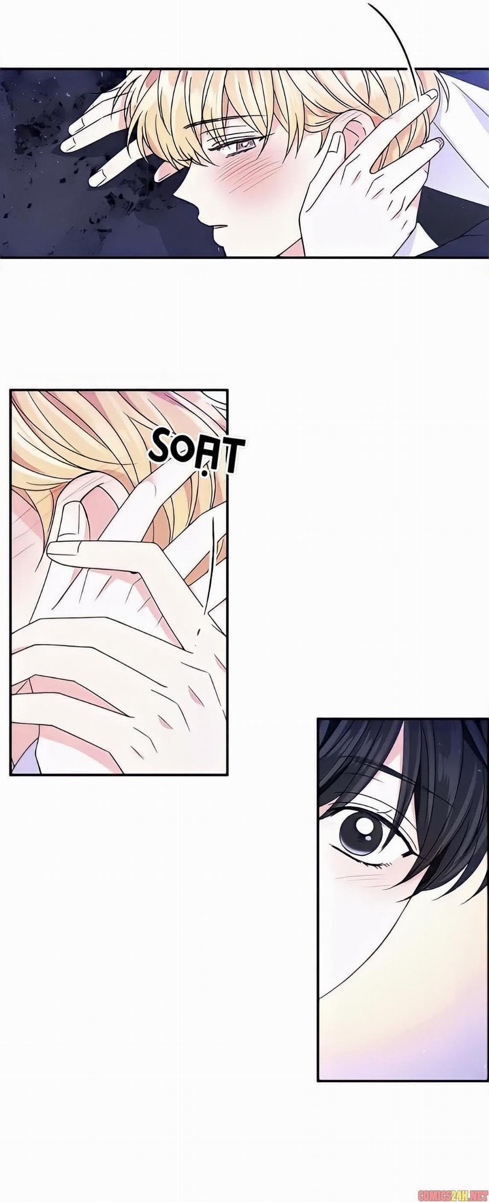 Kinh Nghiệm Cảnh Nóng 66 trang 33