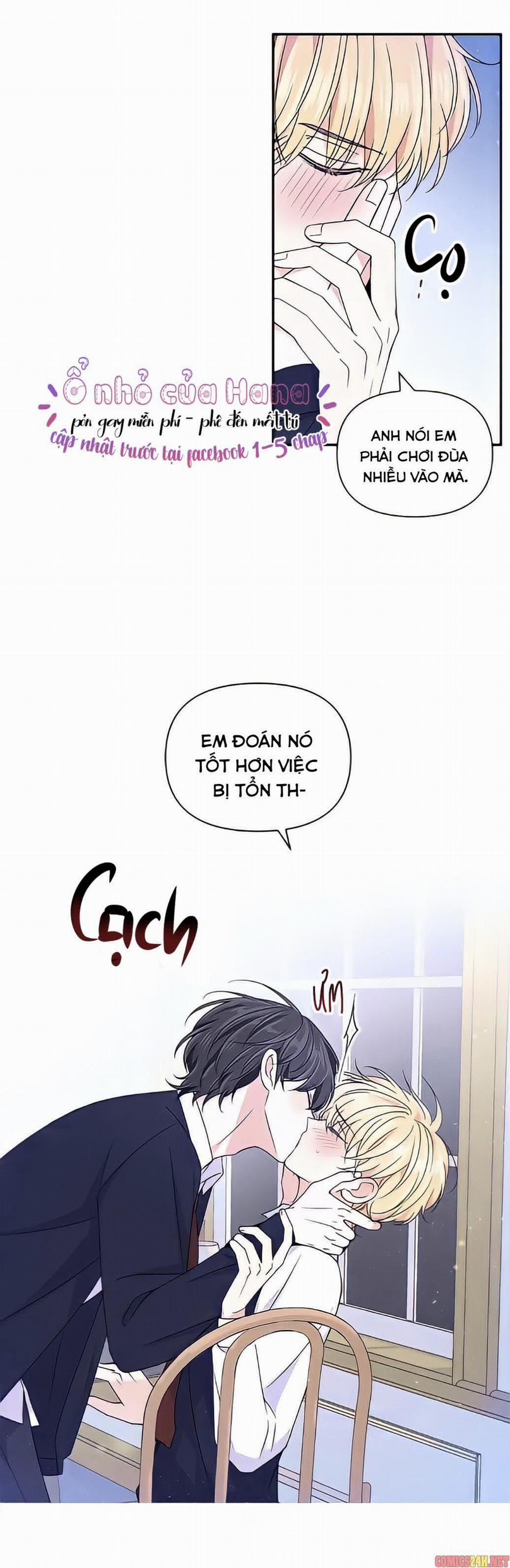 Kinh Nghiệm Cảnh Nóng 66 trang 35