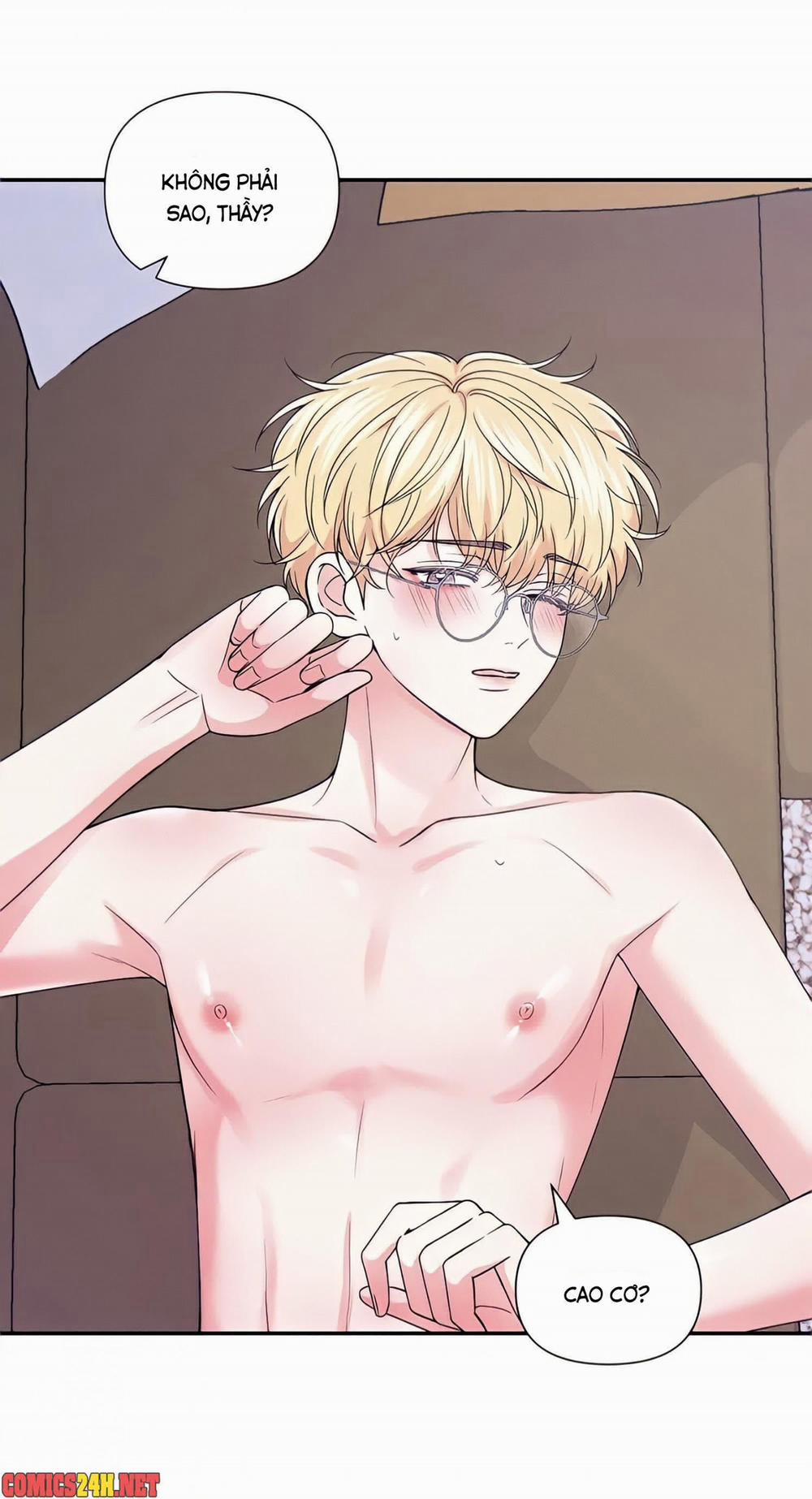 Kinh Nghiệm Cảnh Nóng 67 trang 12